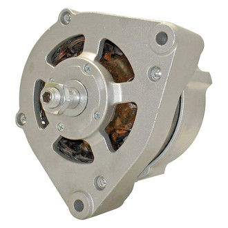 ACDelco® - Professional™ Remanufactured Alternator