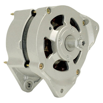 ACDelco® - Professional™ Remanufactured Alternator
