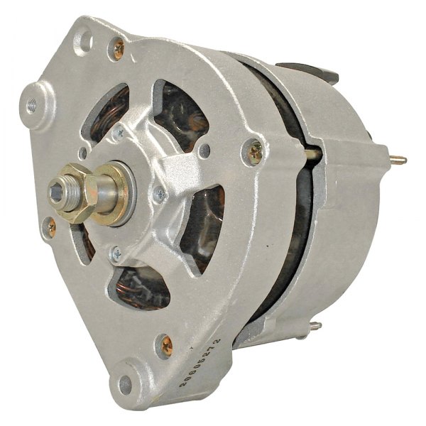 ACDelco® - Professional™ Remanufactured Alternator