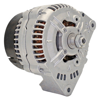 ACDelco® - Professional™ Remanufactured Alternator