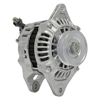 ACDelco® - Professional™ Remanufactured Alternator