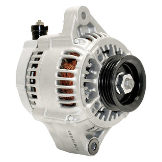 ACDelco® - Professional™ Remanufactured Alternator