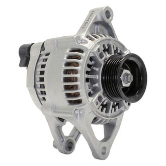ACDelco® - Gold™ Remanufactured Alternator