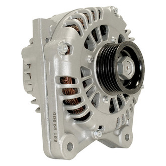 ACDelco® - Professional™ Remanufactured Alternator