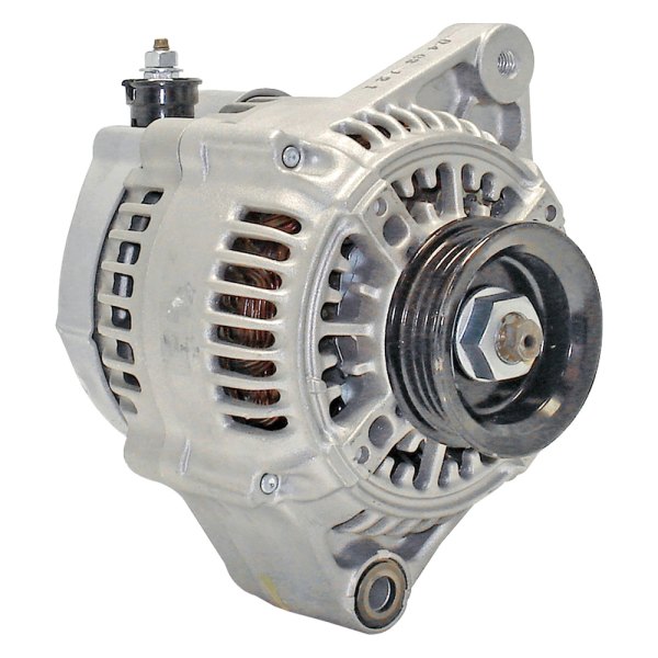 ACDelco® - Gold™ Remanufactured Alternator