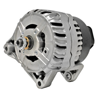 ACDelco® - Professional™ Remanufactured Alternator