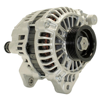 ACDelco® - Professional™ Remanufactured Alternator