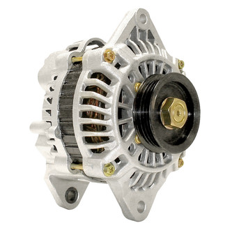 ACDelco® - Gold™ Remanufactured Alternator