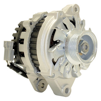 ACDelco® - Gold™ Remanufactured Alternator