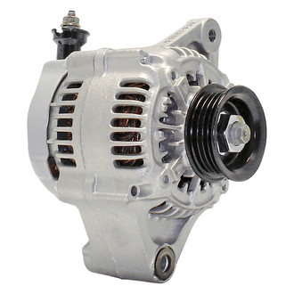 ACDelco® - Professional™ Remanufactured Alternator