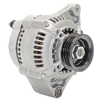 ACDelco® - Gold™ Remanufactured Alternator