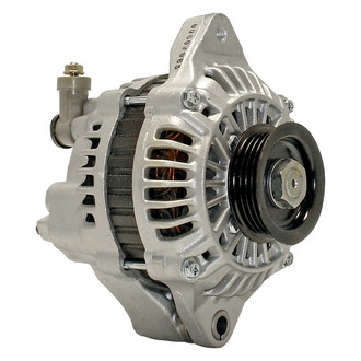 ACDelco® - Professional™ Remanufactured Alternator