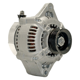 ACDelco® - Professional™ Remanufactured Alternator