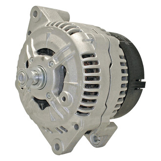ACDelco® - Professional™ Remanufactured Alternator