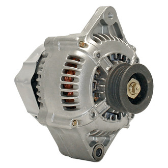 ACDelco® - Professional™ Remanufactured Alternator