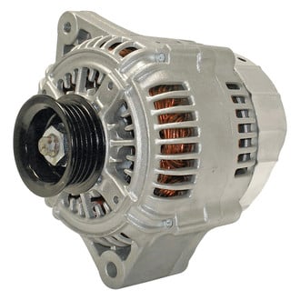 ACDelco® - Professional™ Remanufactured Alternator