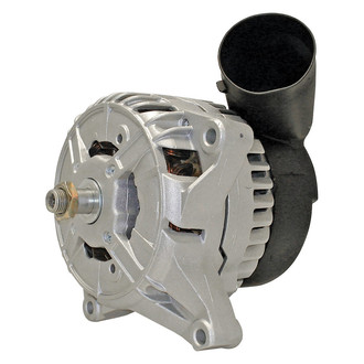 ACDelco® - Professional™ Remanufactured Alternator