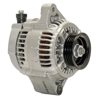 ACDelco® - Professional™ Alternator