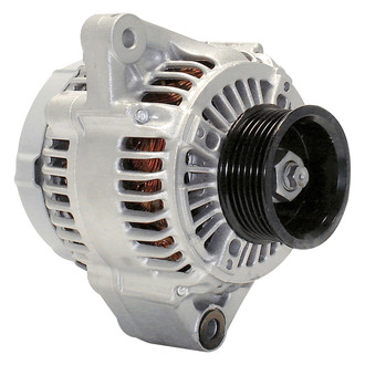 ACDelco® - Professional™ Remanufactured Alternator