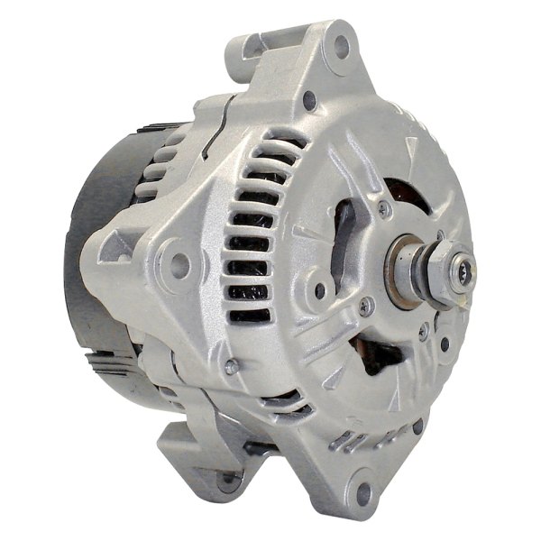 ACDelco® - Professional™ Remanufactured Alternator