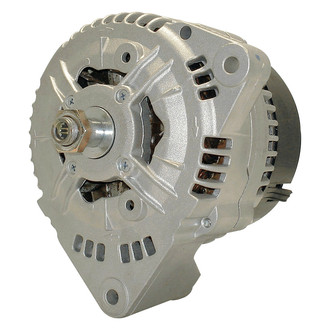 ACDelco® - Professional™ Remanufactured Alternator