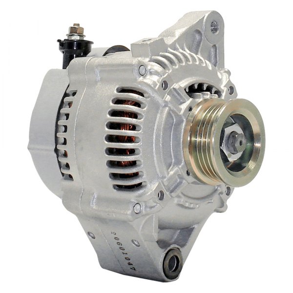 ACDelco® - Professional™ Remanufactured Alternator