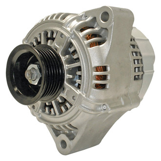 ACDelco® - Professional™ Remanufactured Alternator