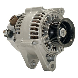 ACDelco® - Professional™ Remanufactured Alternator