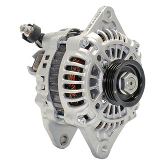 ACDelco® - Professional™ Remanufactured Alternator