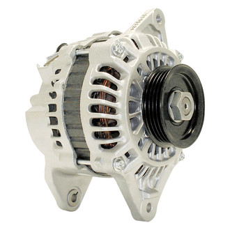 ACDelco® - Professional™ Remanufactured Alternator