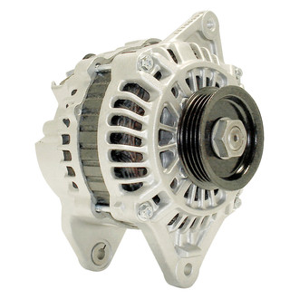 ACDelco® - Professional™ Remanufactured Alternator
