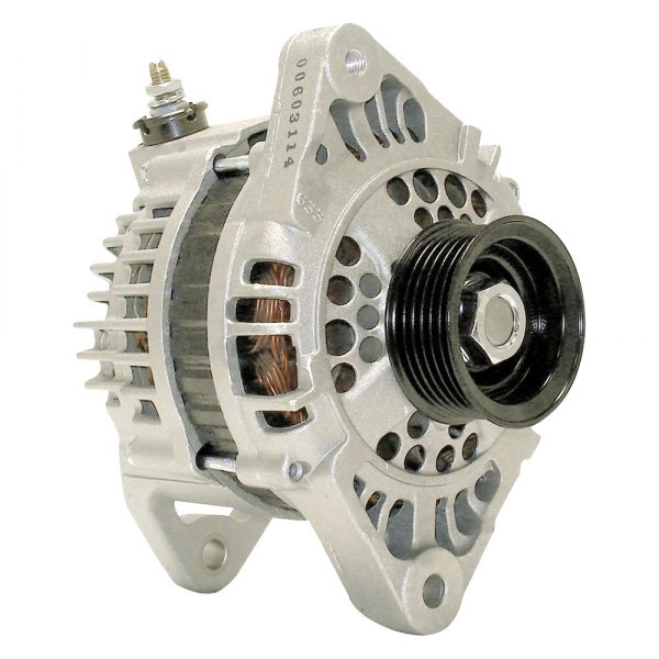 ACDelco® - Professional™ Remanufactured Alternator