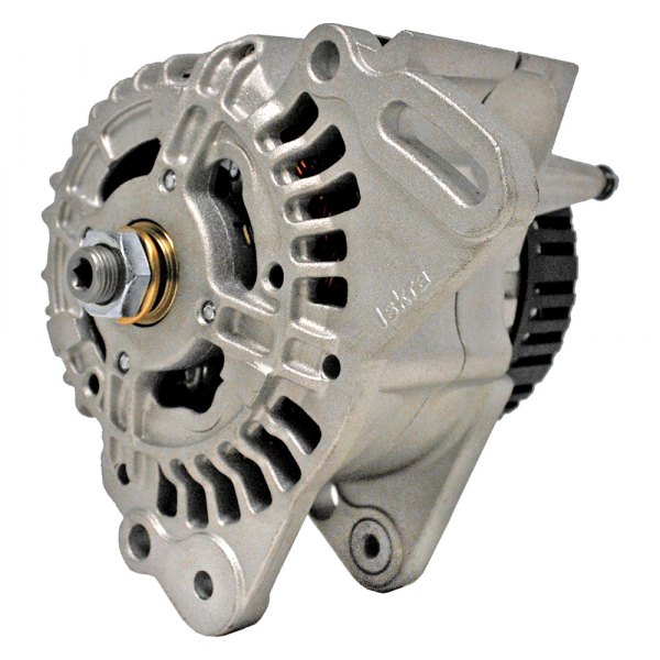 ACDelco® - Professional™ Remanufactured Alternator