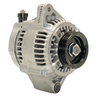 ACDelco® - Gold Alternator