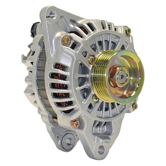 ACDelco® - Professional™ Remanufactured Alternator