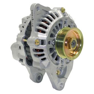 ACDelco® - Professional™ Remanufactured Alternator
