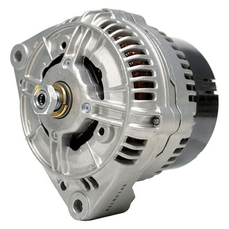 ACDelco® - Professional™ Remanufactured Alternator