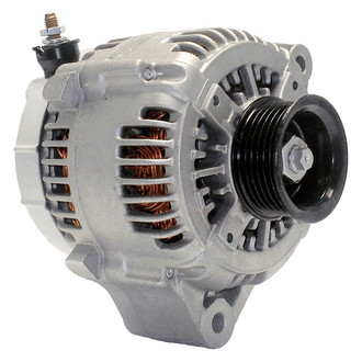 ACDelco® - Professional™ Remanufactured Alternator