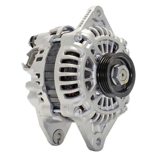 ACDelco® - Professional™ Remanufactured Alternator