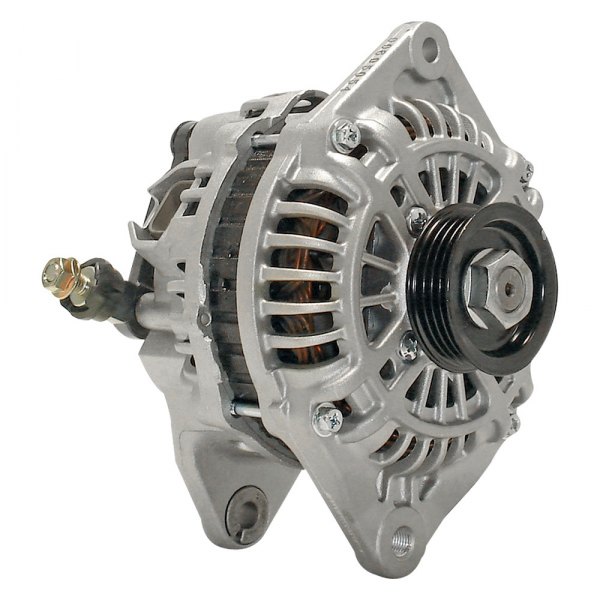 ACDelco® - Professional™ Remanufactured Alternator