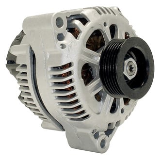 ACDelco® - Gold™ Remanufactured Alternator