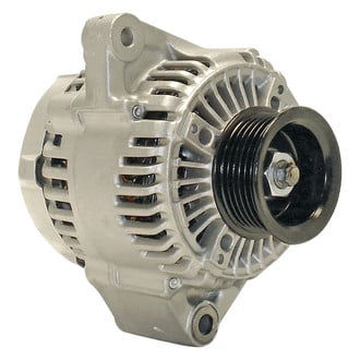 ACDelco® - Professional™ Alternator