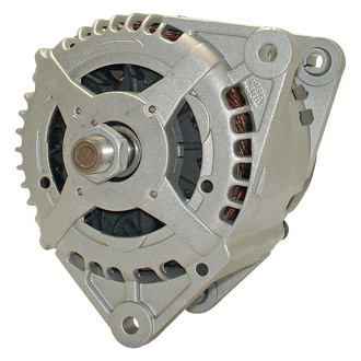 ACDelco® - Professional™ Remanufactured Alternator