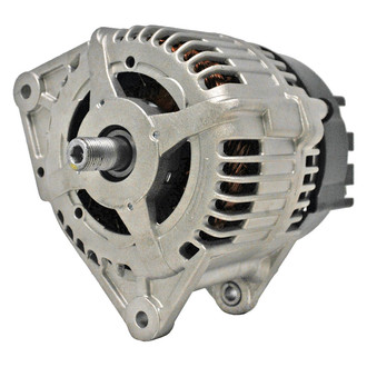 ACDelco® - Professional™ Remanufactured Alternator