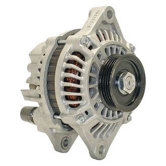 ACDelco® - Professional™ Alternator
