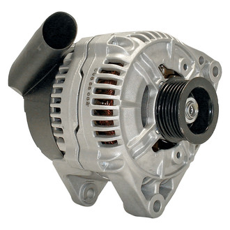 ACDelco® - Professional™ Alternator