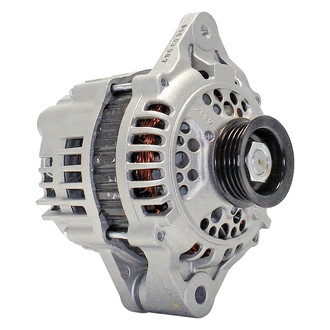 ACDelco® - Professional™ Remanufactured Alternator