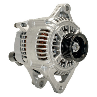 ACDelco® - Professional™ Remanufactured Alternator