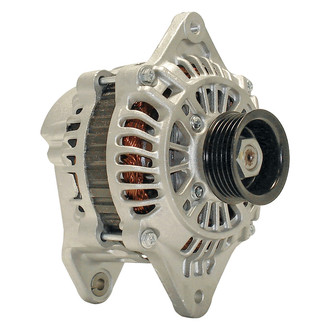 ACDelco® - Professional™ Remanufactured Alternator