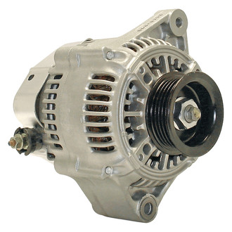 ACDelco® - Professional™ Remanufactured Alternator